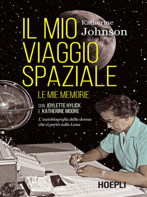 cover image of Il mio viaggio spaziale